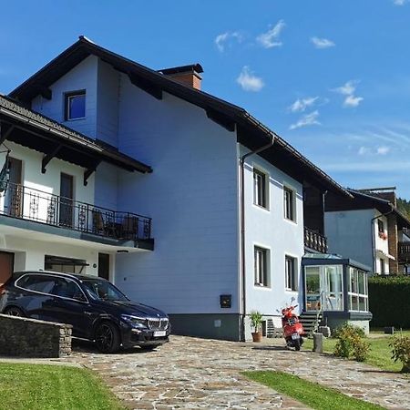 Haus Alpenland Apartman Mariazell Kültér fotó