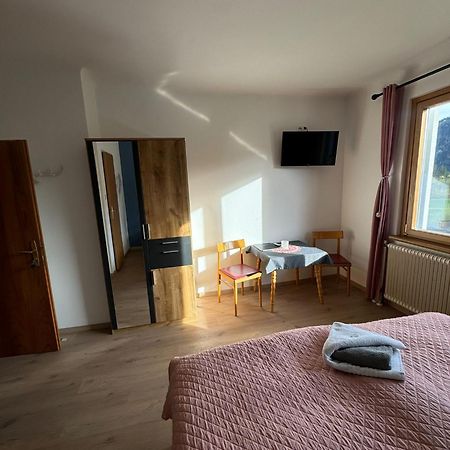 Haus Alpenland Apartman Mariazell Kültér fotó