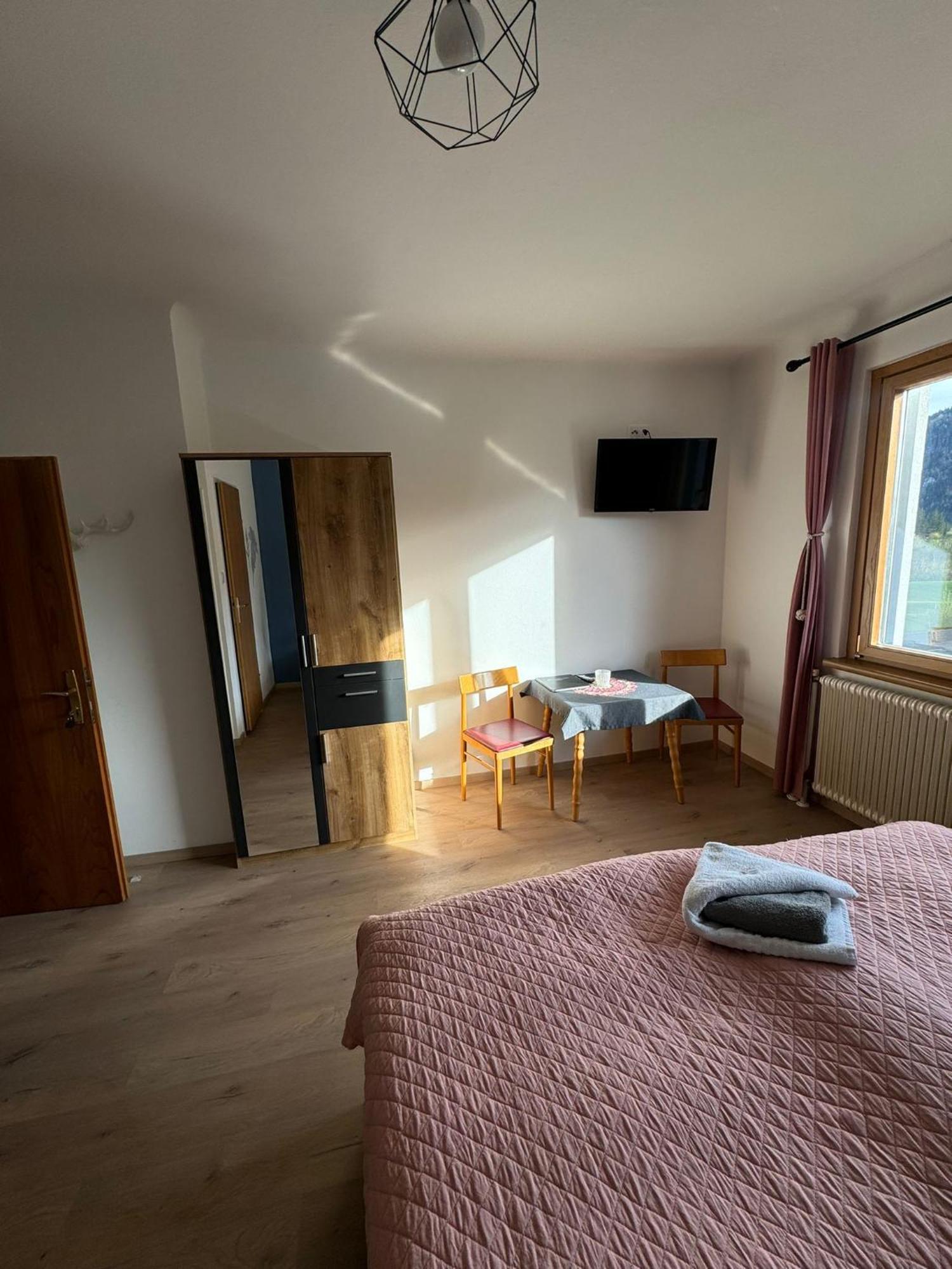 Haus Alpenland Apartman Mariazell Kültér fotó